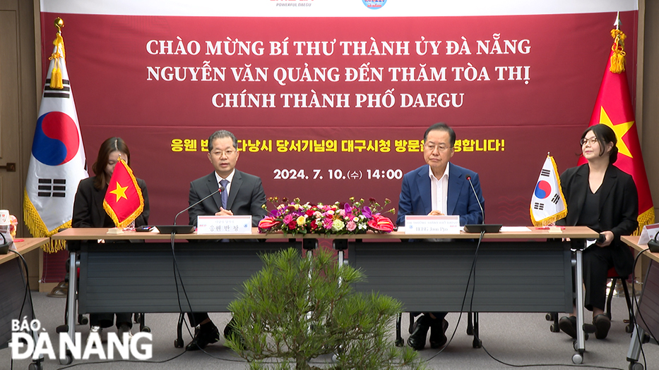 lam viec voi thi truong daegu