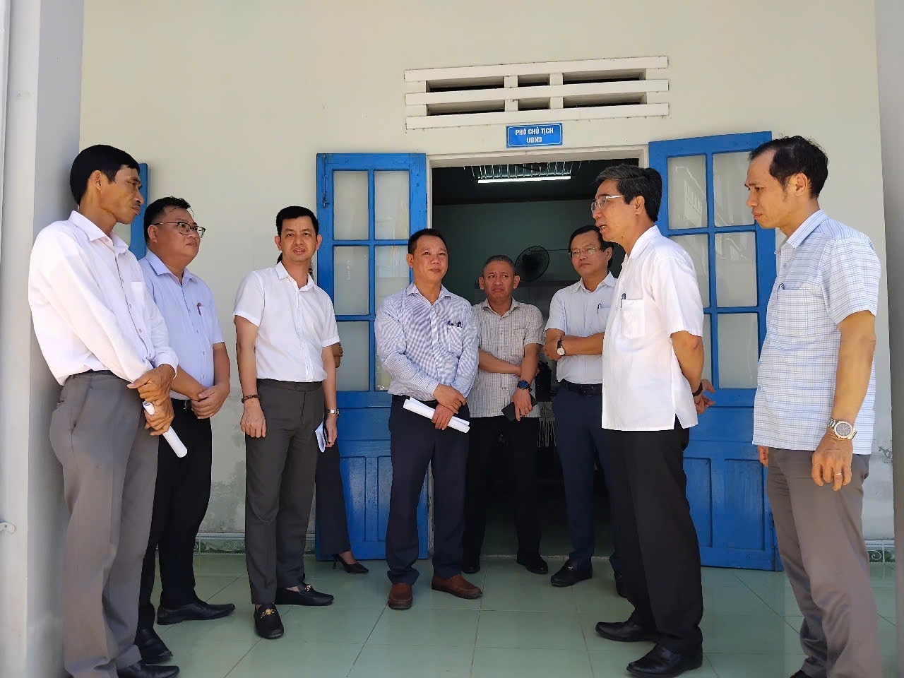 lam viec voi xa thang phu 7 2025 2