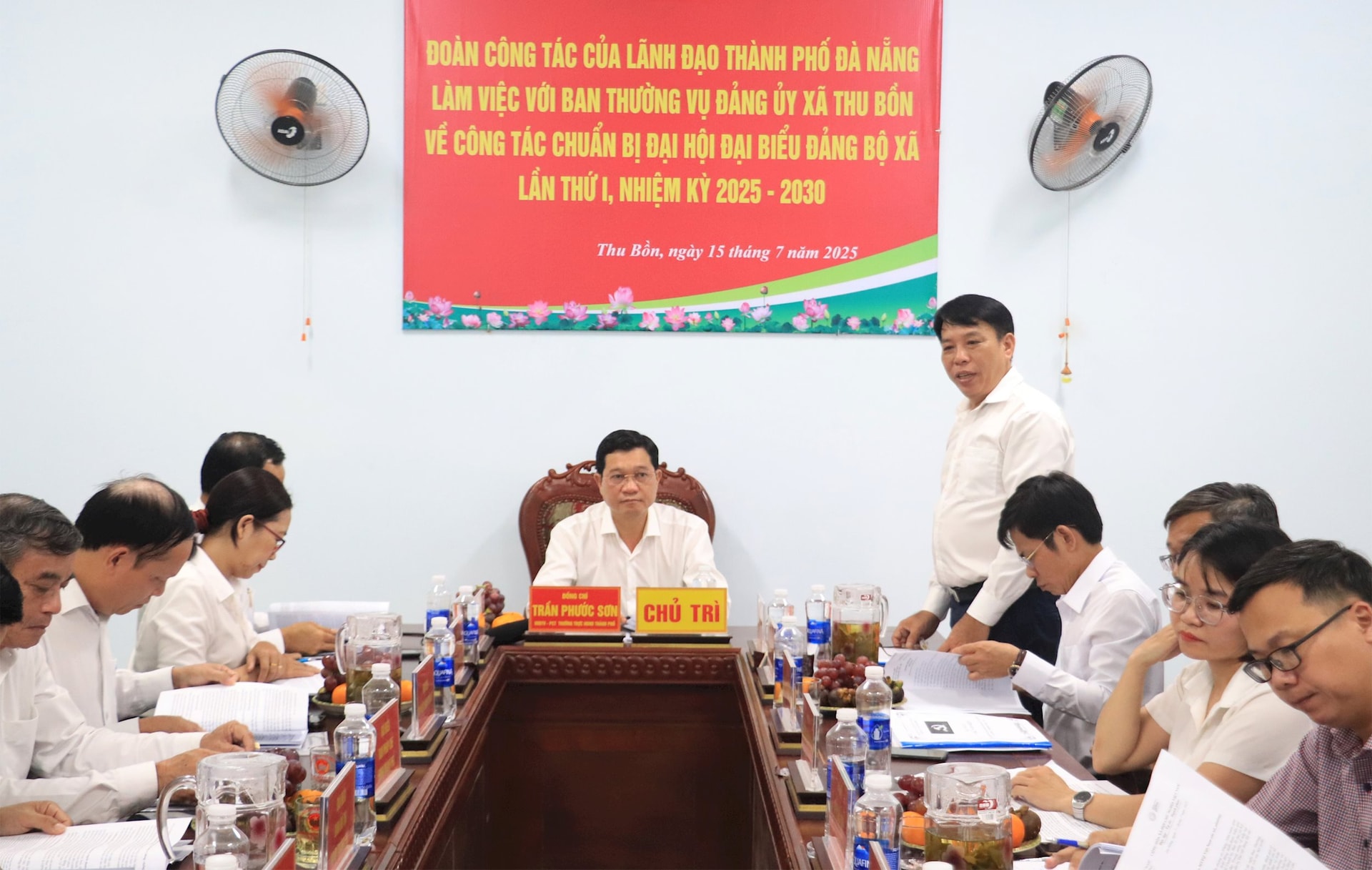 lam viec voi xa thu bon 15 7 2025