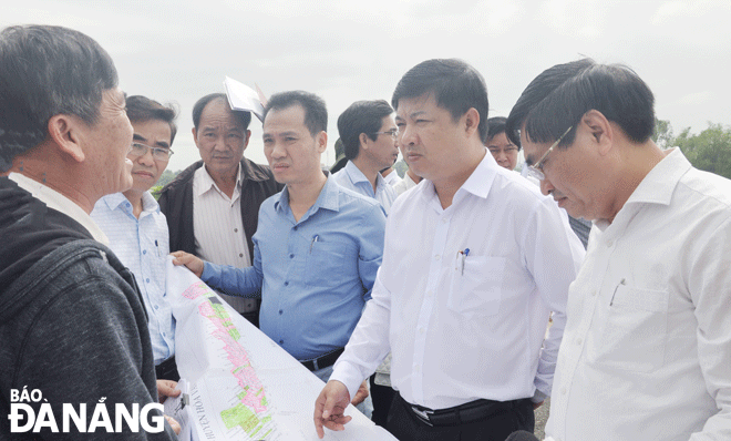 lang nghe cu tri 2