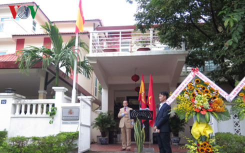 lanh su quan danh du tbn