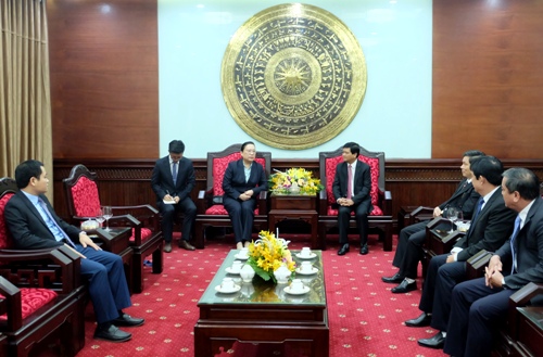 lanh su trung quoc chuc tet