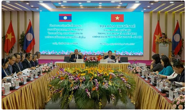 laos 2024