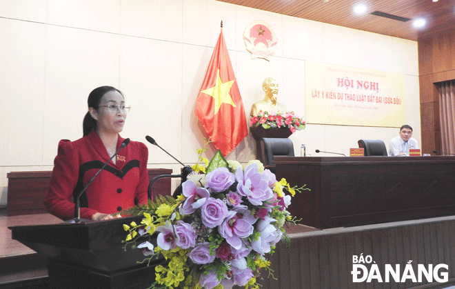 lay y kien du thao luat dat dai 6