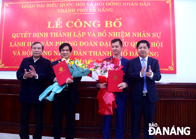 le cong bo 1