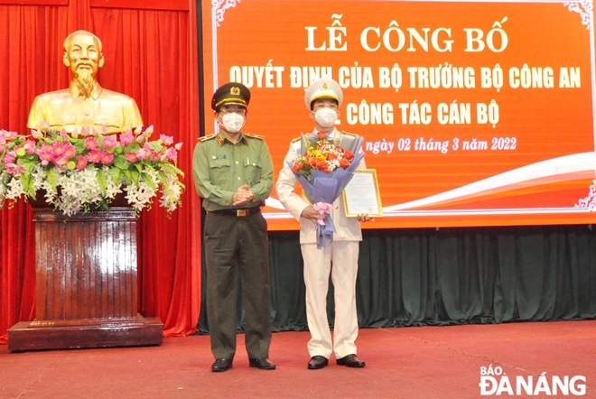 le cong bo 2