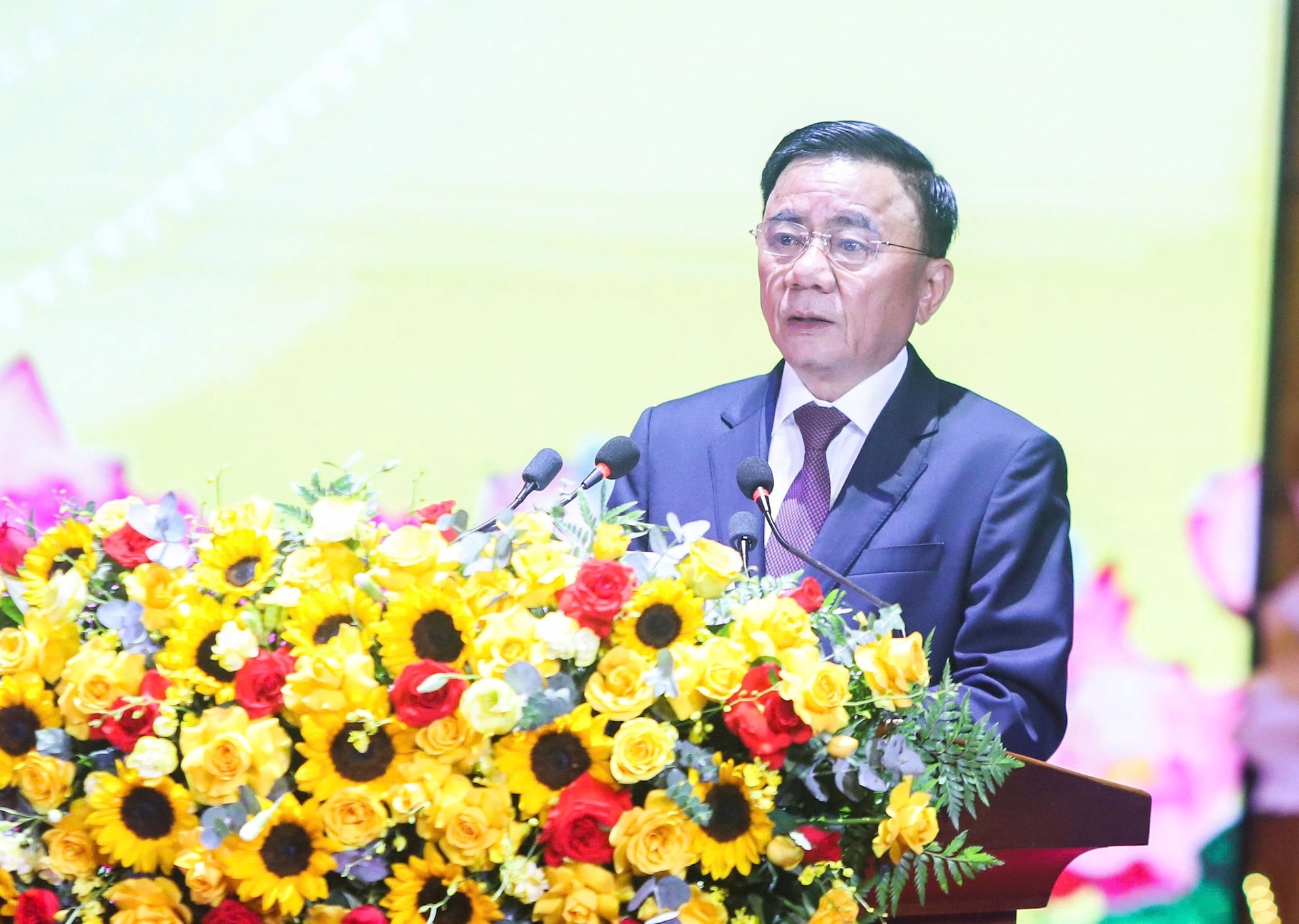 le cong bo da nang moi 2