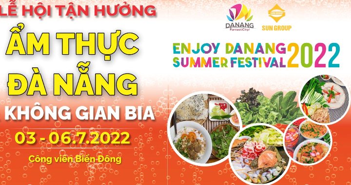 le hoi am thuc
