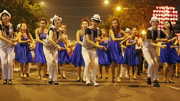 le hoi da nang