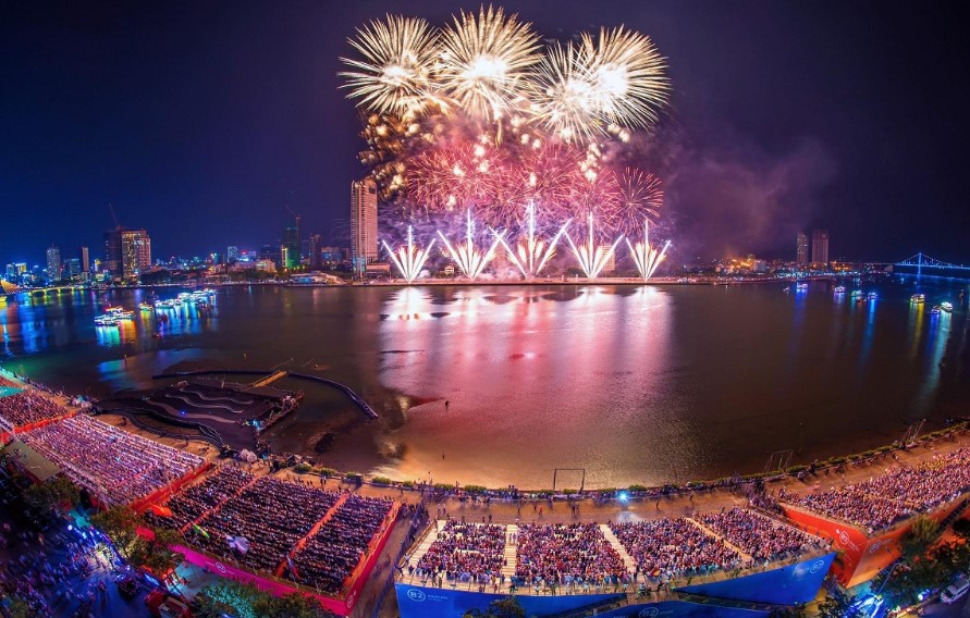 le hoi phap hoa 2023 2
