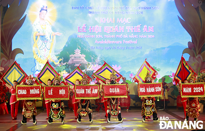 le hoi quan the am 2024 2