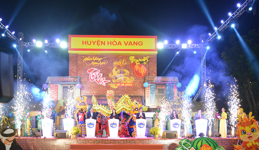 le hoi tet viet giap thin 2024 1