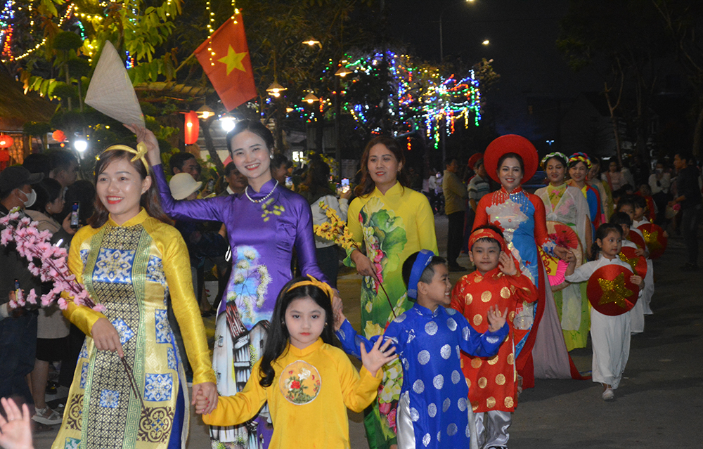 le hoi tet viet giap thin 2024 3