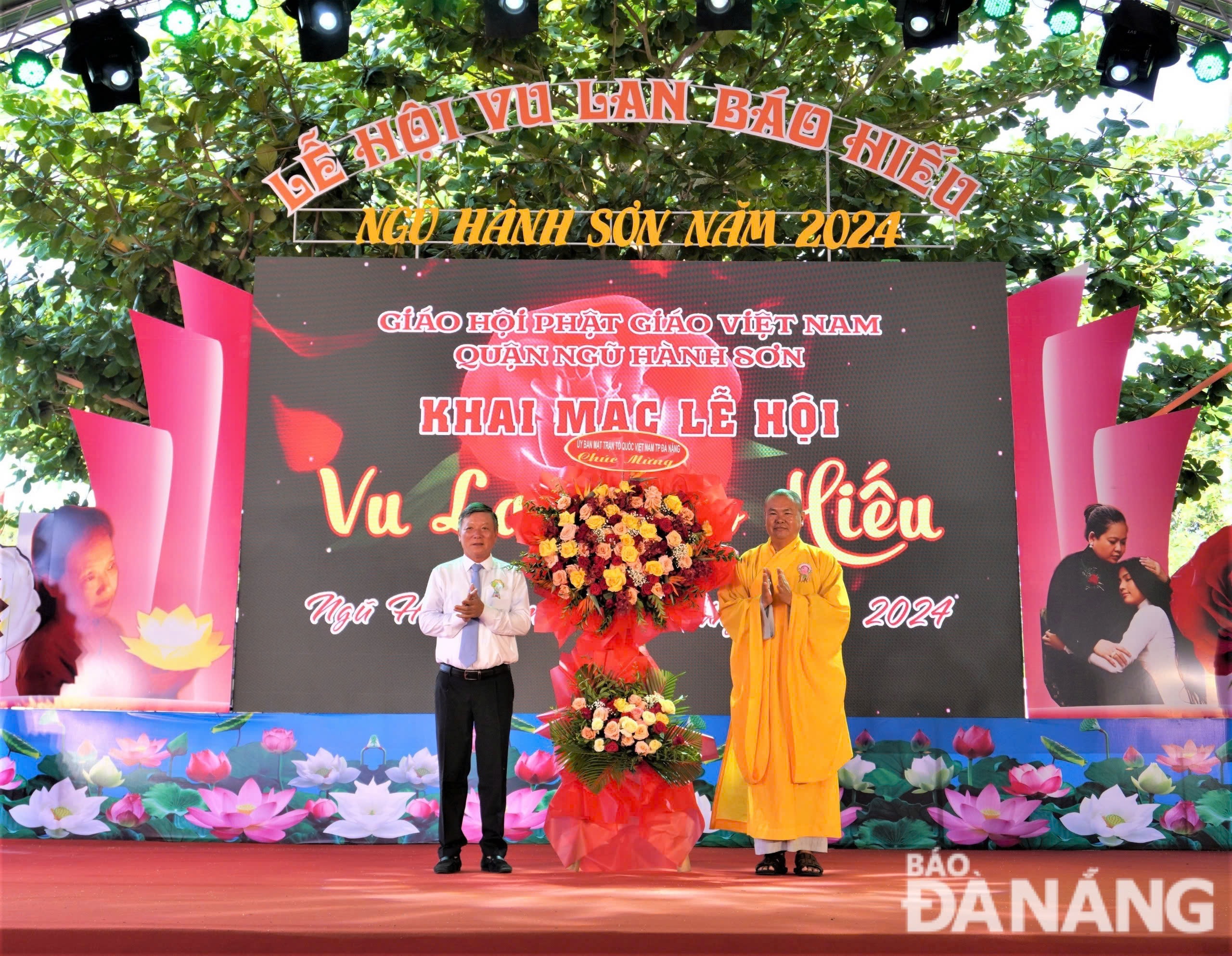le hoi vu lan bao hieu 2024