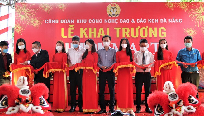 le khai truong