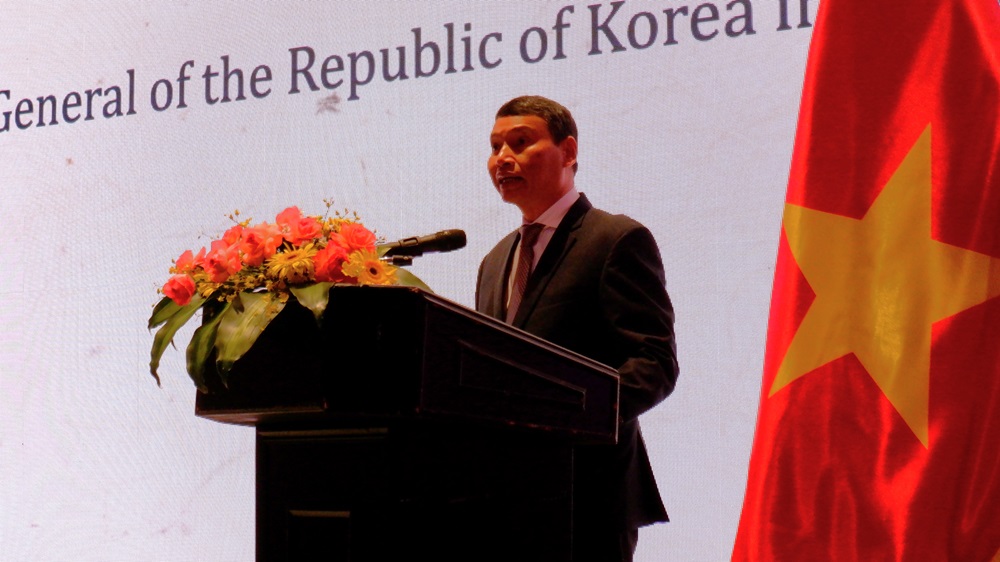 le mung ngay quoc khanh han quoc 2024 2