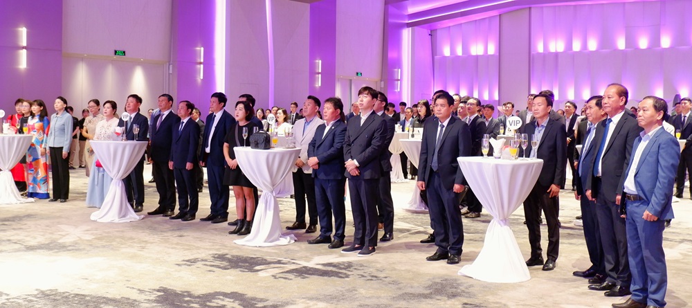 le mung ngay quoc khanh han quoc 2024