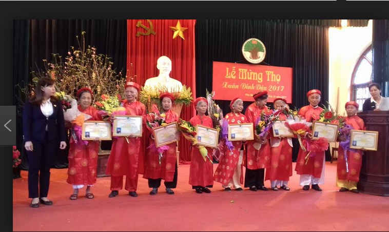 le mung tho nguoi cao tuoi