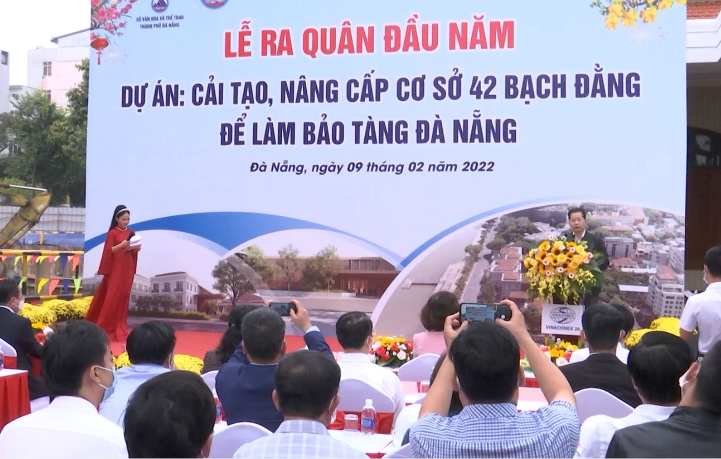 le ra quan dau nam