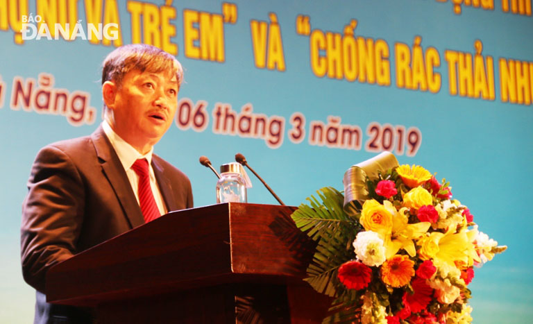 le trao giai chi hoi phu nu tieu bieu