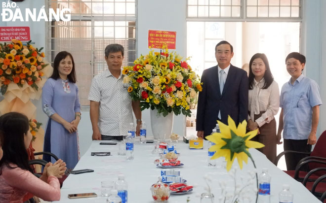 le trung chinh nha giao vn2 1511