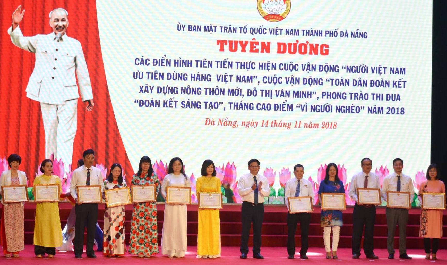 le tuyen duong
