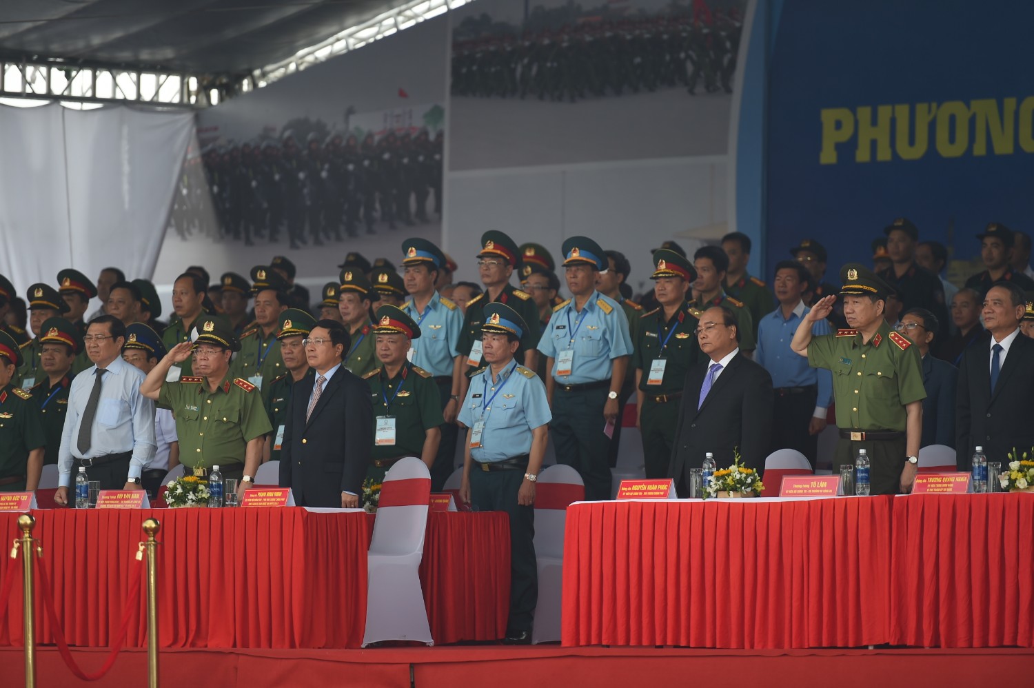 le xuat quan apec nguyen xuan phuc