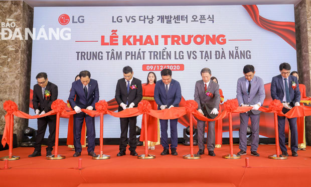 lg vs