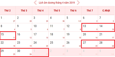 lich nghi gio to hung vuong