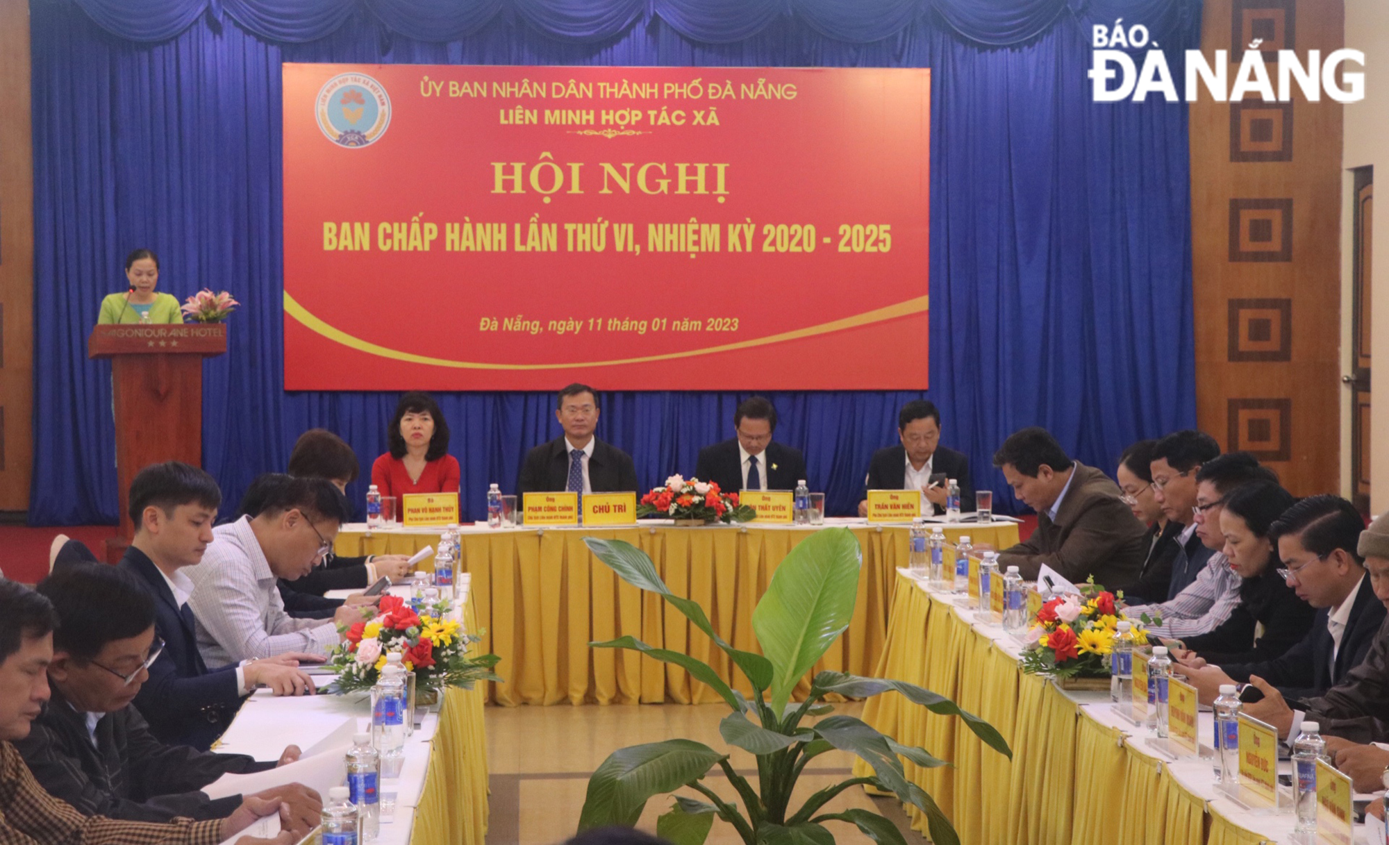 lien minh htx to chuc hoi nghi ban chap hanh