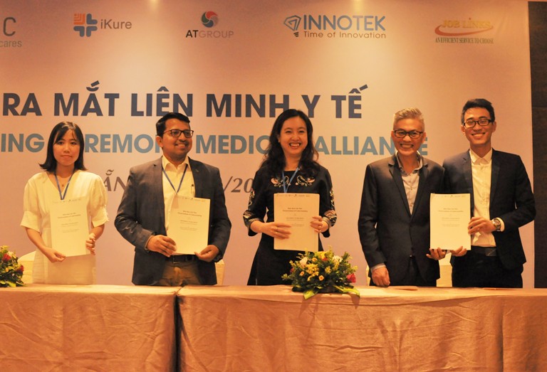 lien minh y te 1