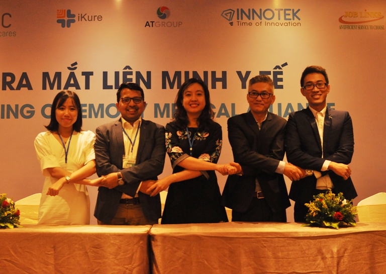 lien minh y te 2
