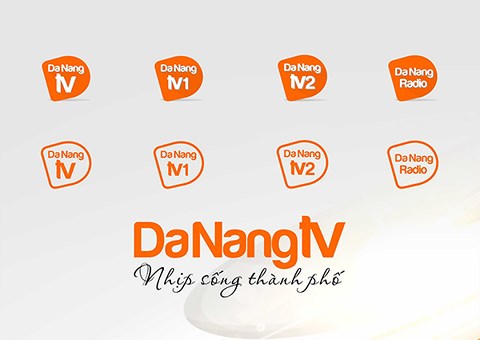 logo danangtv