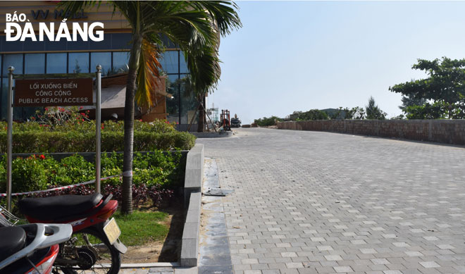 loi xuong bien tai kdl silver shores