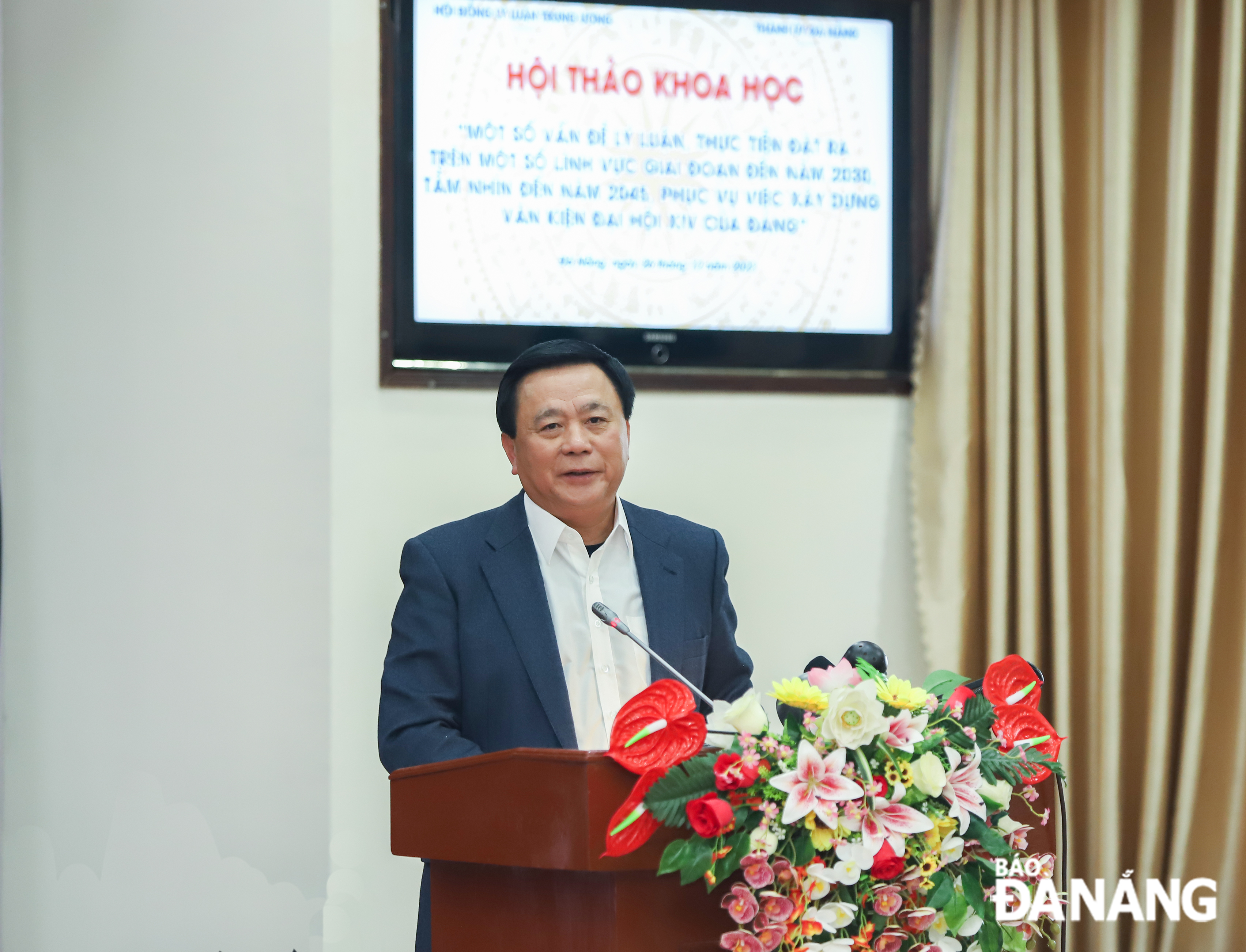ly luan thuc tien tren mot so linh vuc 1