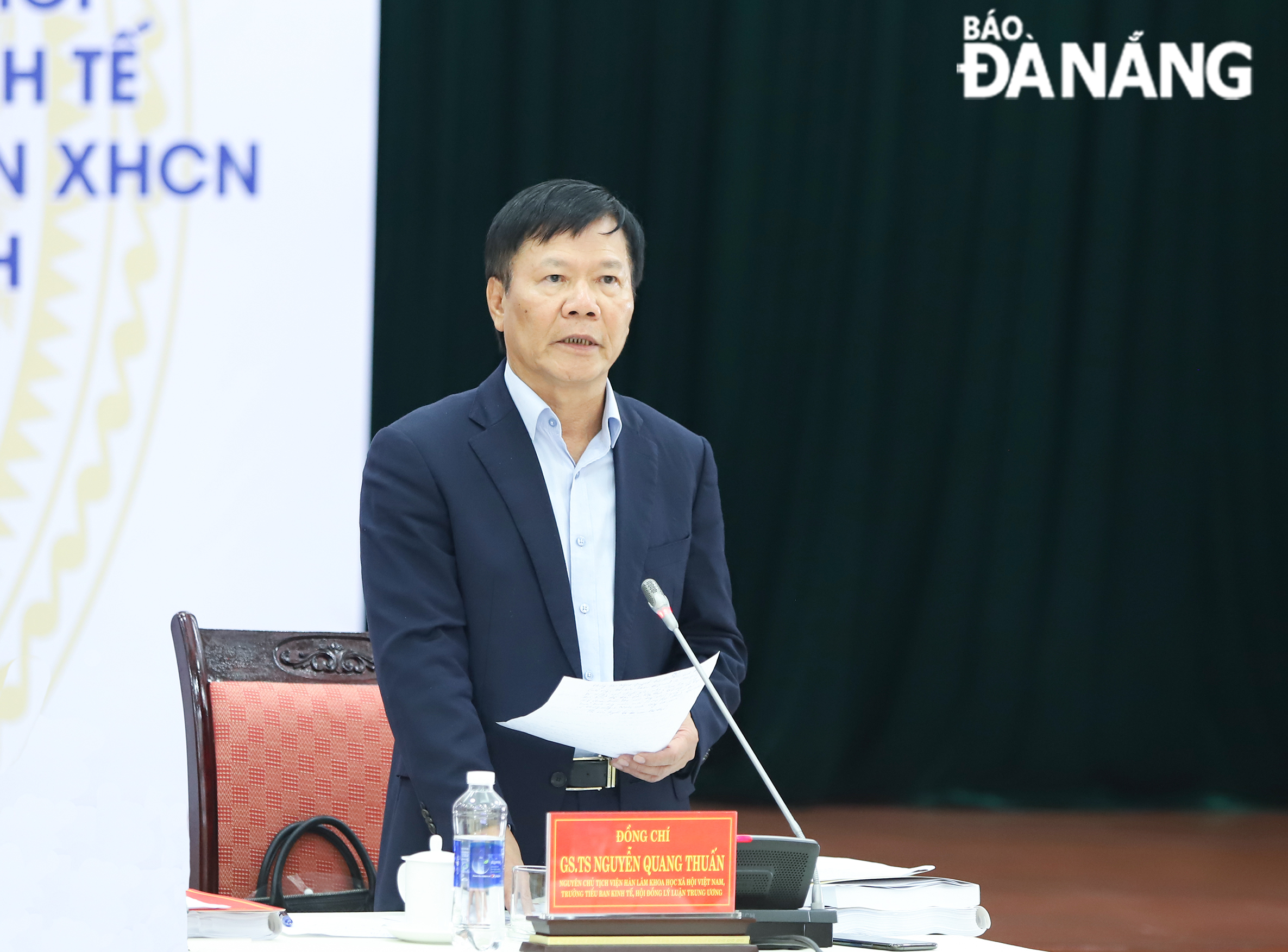ly luan thuc tien tren mot so linh vuc 3