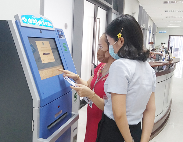 m c3 a1y kiosk