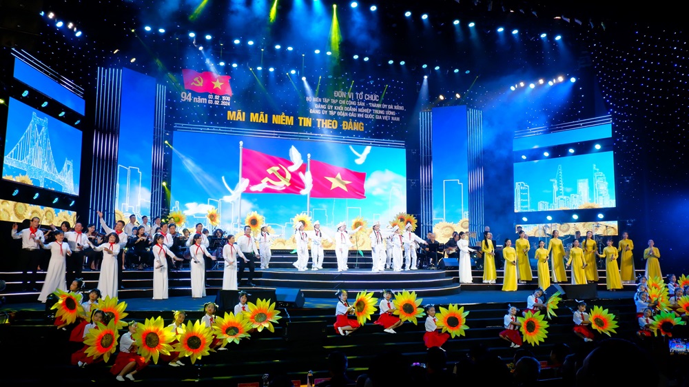 mai mai niem tin thao dang 1