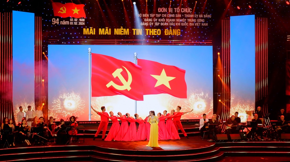 mai mai niem tin thao dang 2
