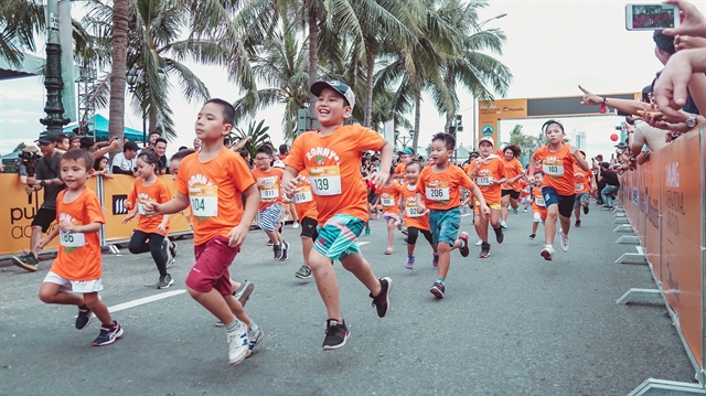 marathon 2