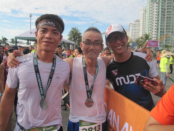 marathon 2018
