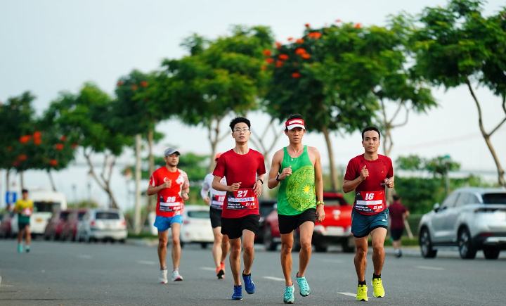 marathon