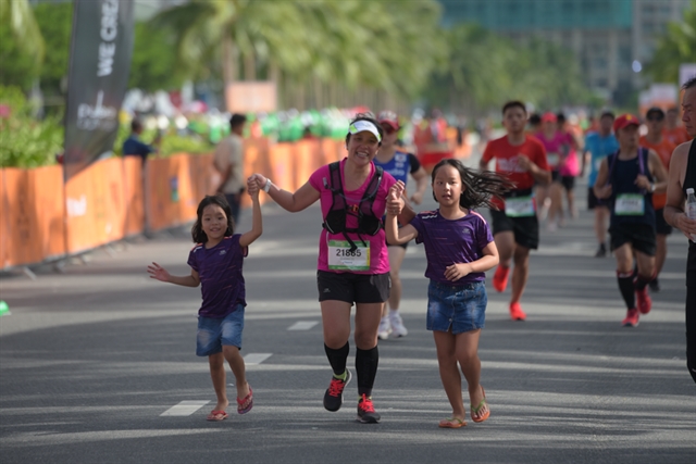 marathon