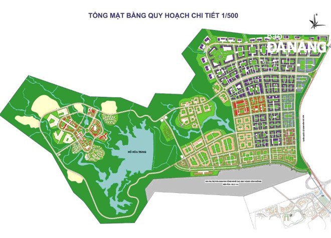 mat bang khu cnc da nang