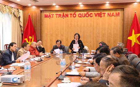 mat tran to quoc viet nam