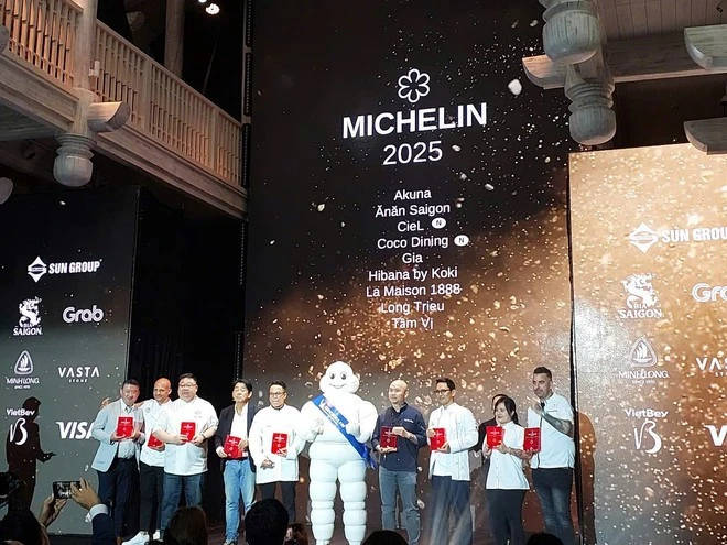 michelin 2025 vna 11zon