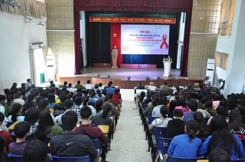 mit tinh phong chong hiv aids