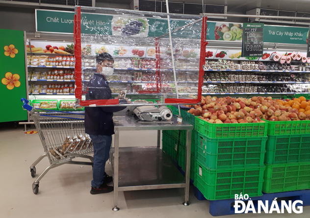 mm mega market