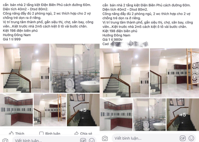 mua ban nha dat