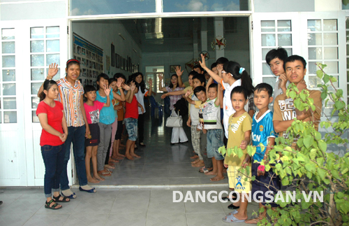 nan nhan da cam